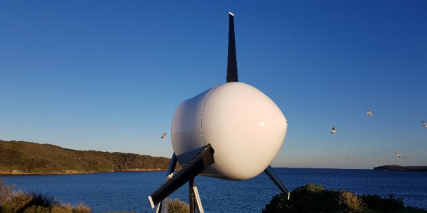 Tidal turbine