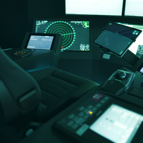 Autonomous Ships